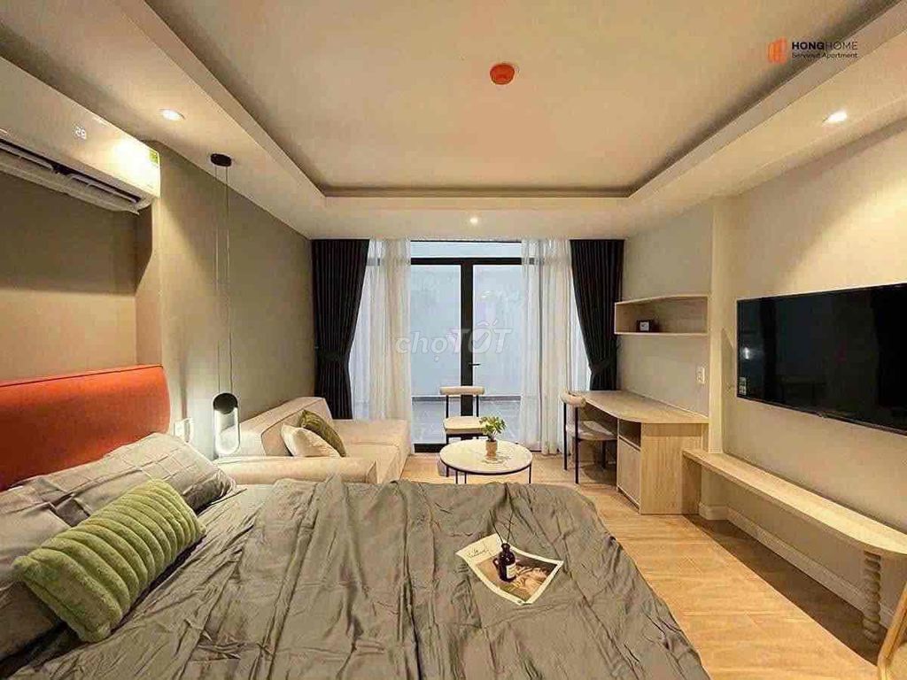 Căn hộ / chung cư tại 10, TP. Hồ Chí Minh - ảnh 2