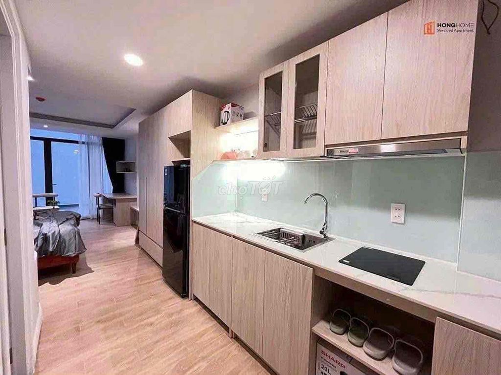 Căn hộ / chung cư tại 10, TP. Hồ Chí Minh - ảnh 3