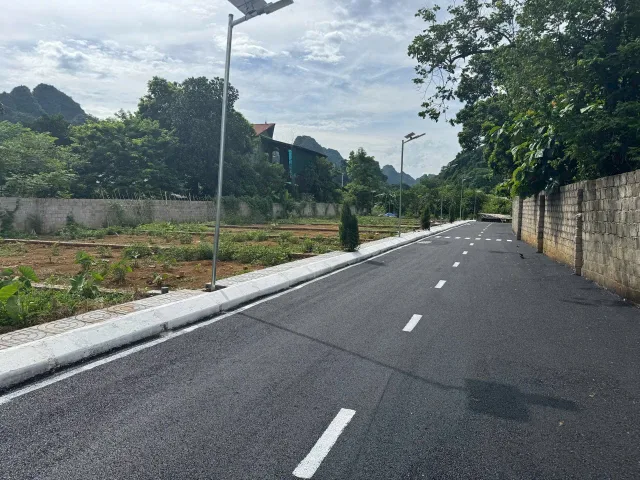 Bất động sản tại Phú Thọ - ảnh 1