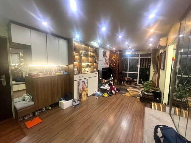 Bất động sản tại Hà Nội - ảnh 1