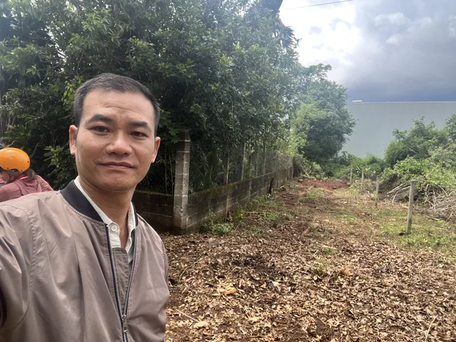 Bất động sản tại Đắk Lắk - ảnh 1
