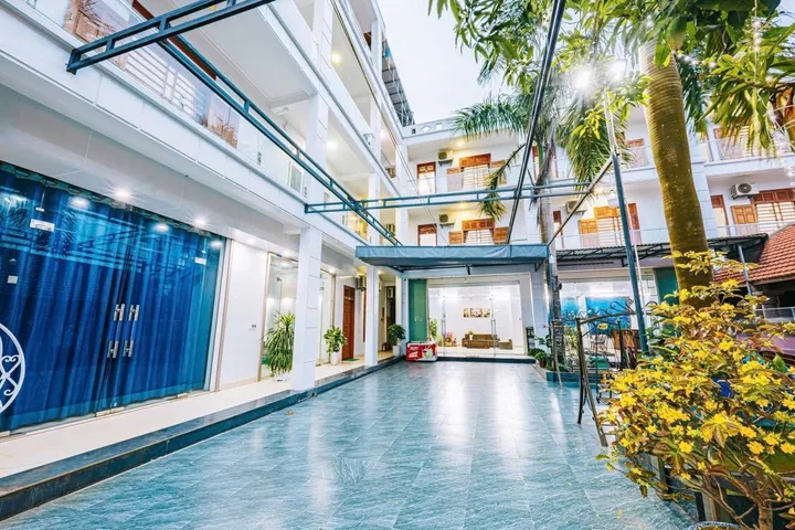 Bất động sản tại Thanh Hóa - ảnh 1