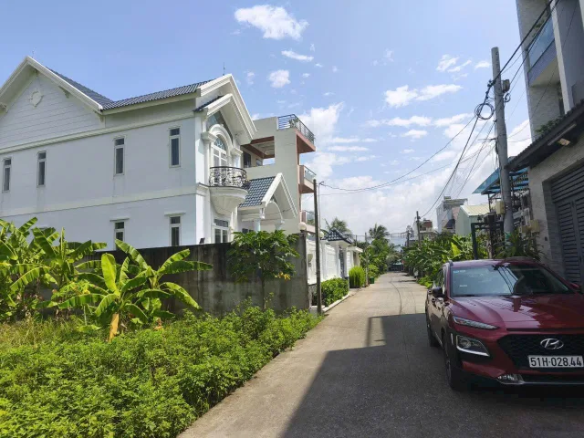 Bất động sản tại TP. Hồ Chí Minh - ảnh 1