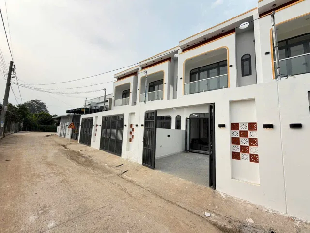Bất động sản tại Đồng Nai - ảnh 1