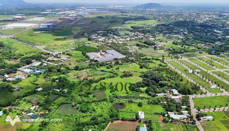 Bất động sản tại Bà Rịa - Vũng Tàu - ảnh 1