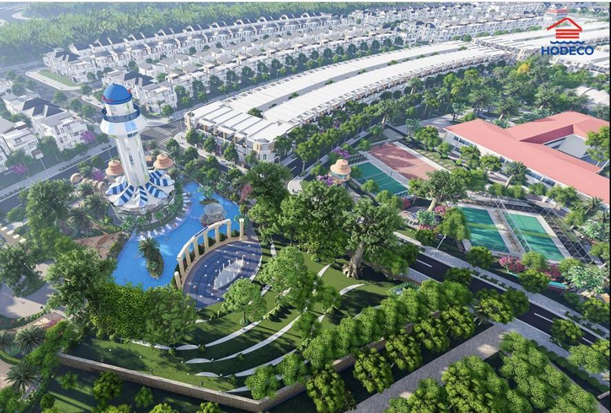 Bất động sản tại Bà Rịa - Vũng Tàu - ảnh 1