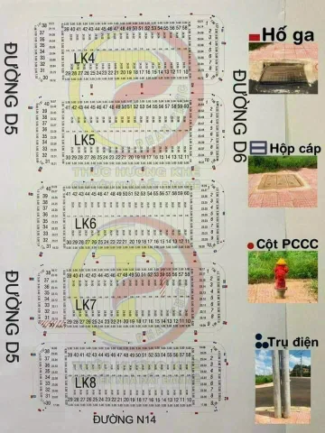 Bất động sản tại Đắk Lắk - ảnh 1