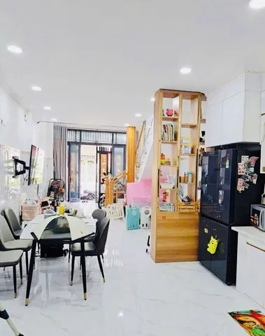 Bất động sản tại TP. Hồ Chí Minh - ảnh 1