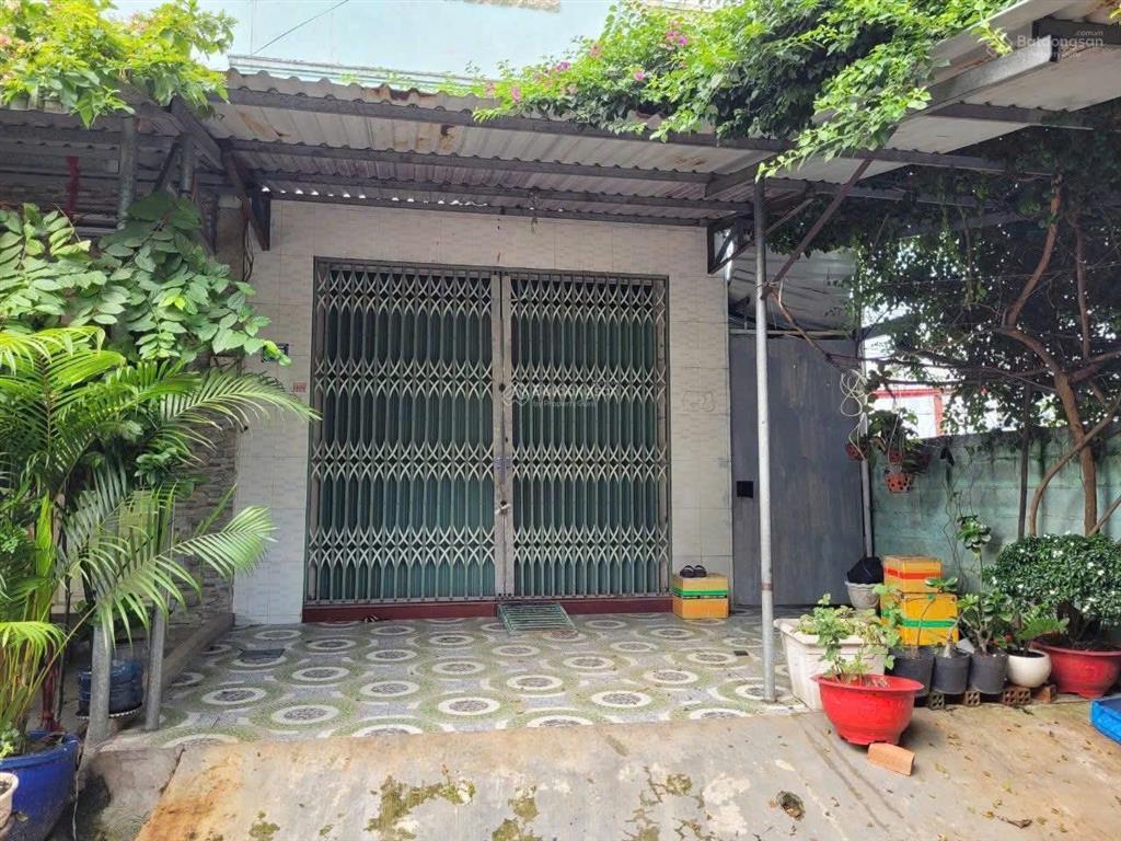Bất động sản tại Bình Dương - ảnh 1