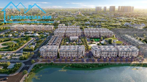 Bất động sản tại Hà Nội - ảnh 1