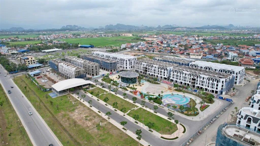 Bất động sản tại Hải Phòng - ảnh 1