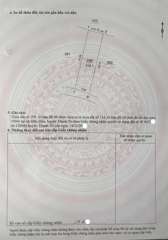 Bất động sản tại Hà Nội - ảnh 1