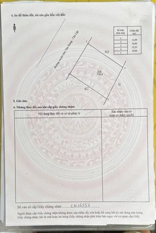 Bất động sản tại Đồng Nai - ảnh 1