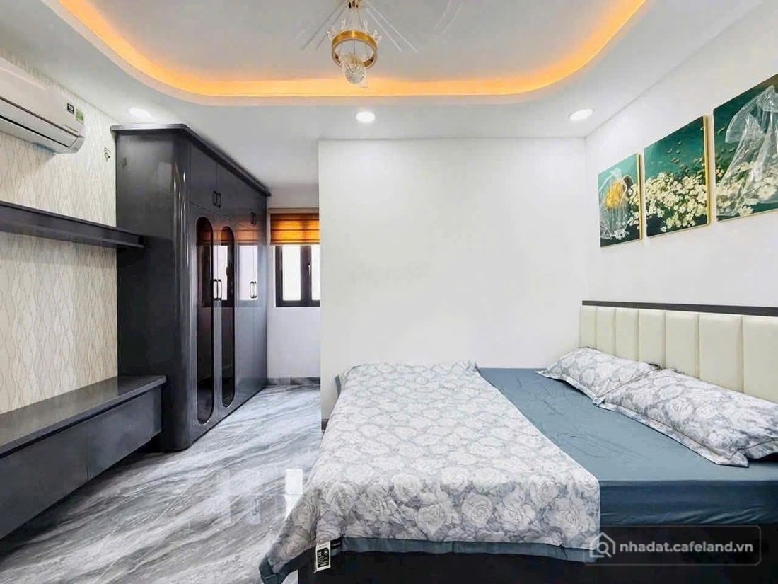 Bất động sản tại TP. Hồ Chí Minh - ảnh 1