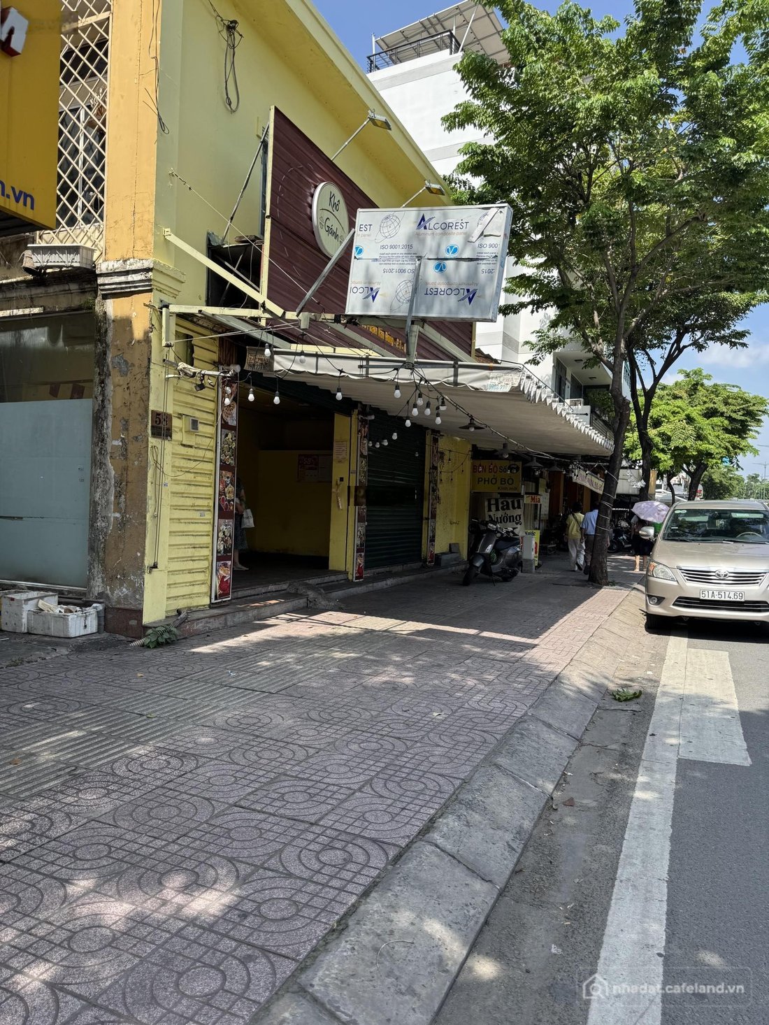 Bất động sản tại TP. Hồ Chí Minh - ảnh 1