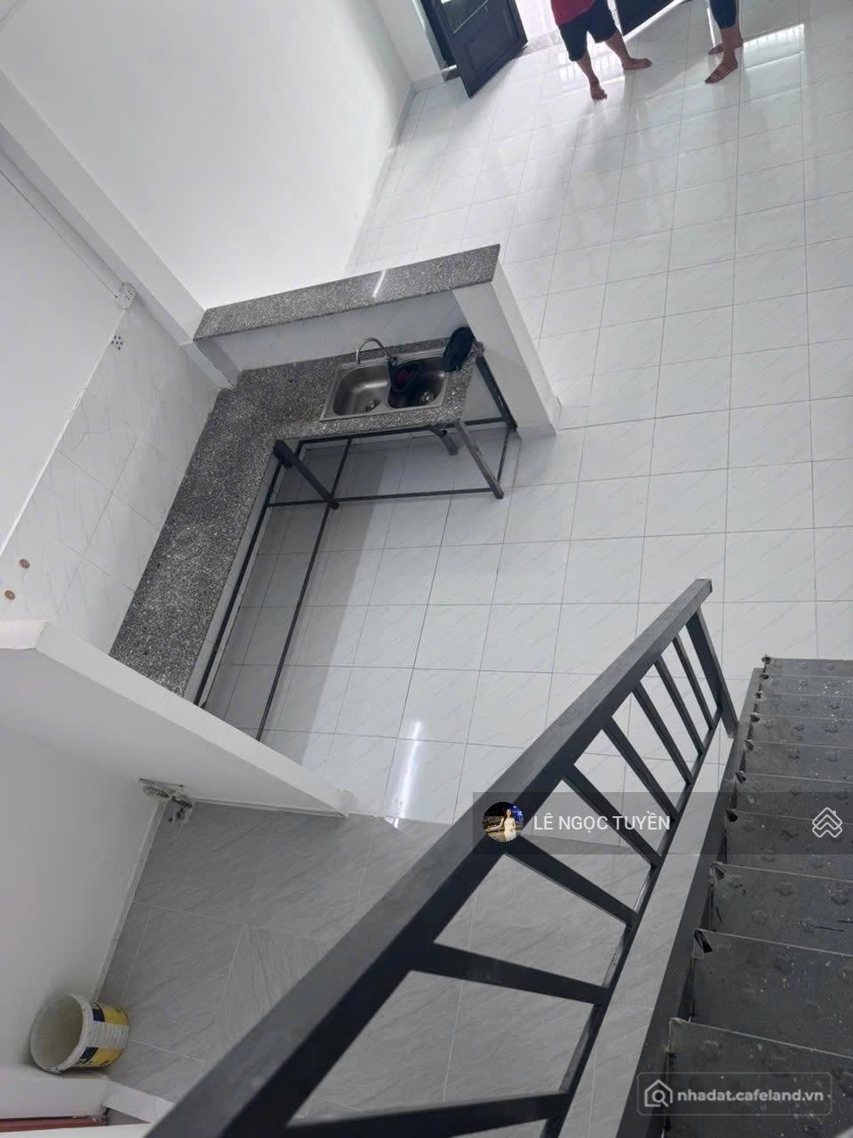Bất động sản tại TP. Hồ Chí Minh - ảnh 1