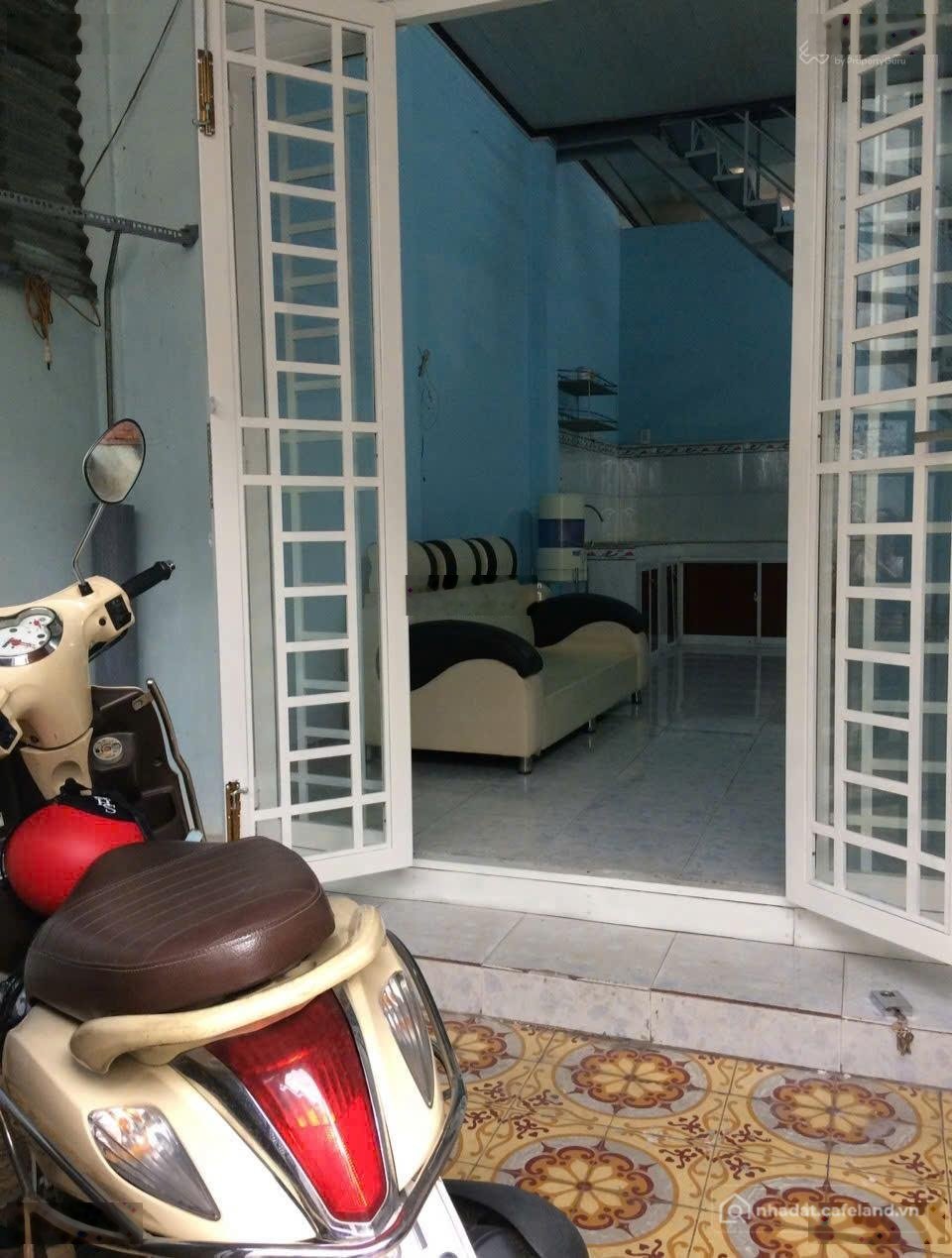 Bất động sản tại TP. Hồ Chí Minh - ảnh 1