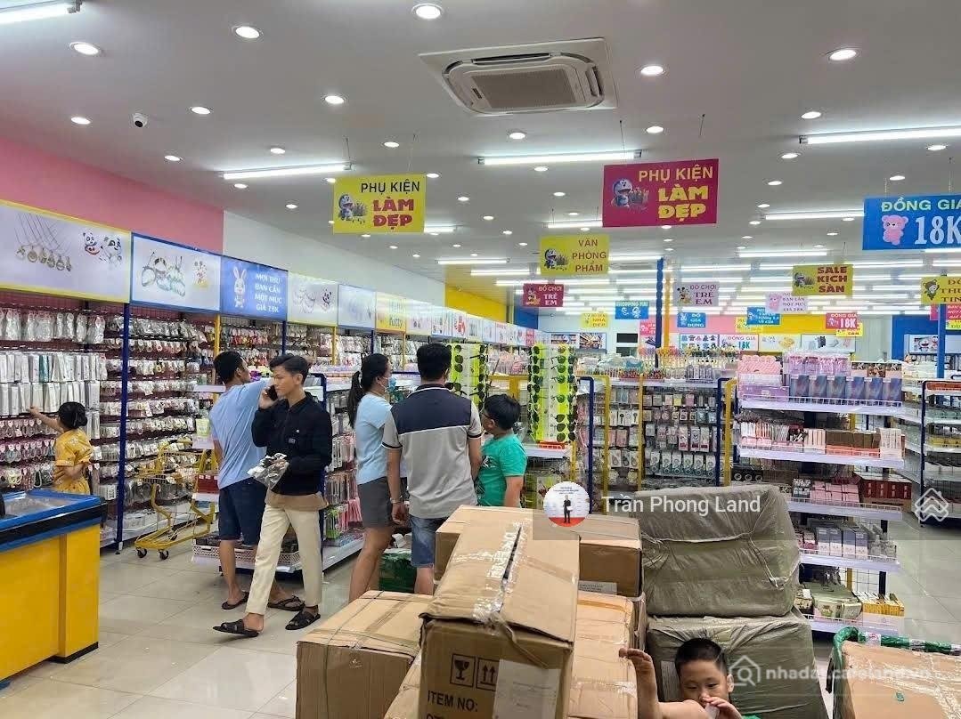 Bất động sản tại TP. Hồ Chí Minh - ảnh 1