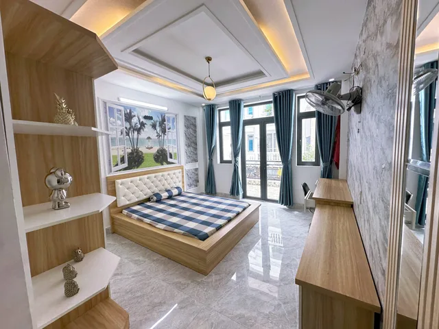 Bất động sản tại TP. Hồ Chí Minh - ảnh 1