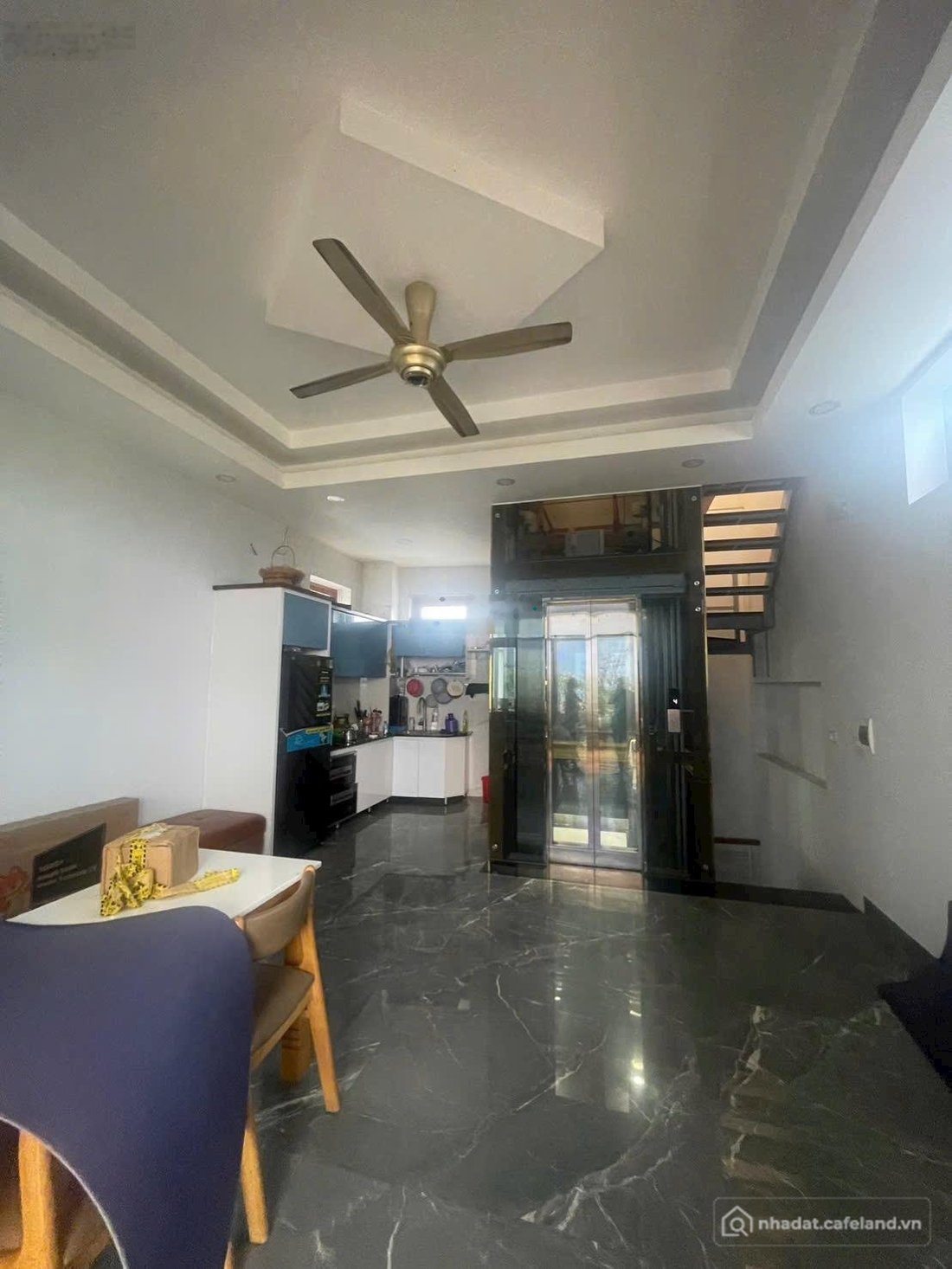 Bất động sản tại TP. Hồ Chí Minh - ảnh 1