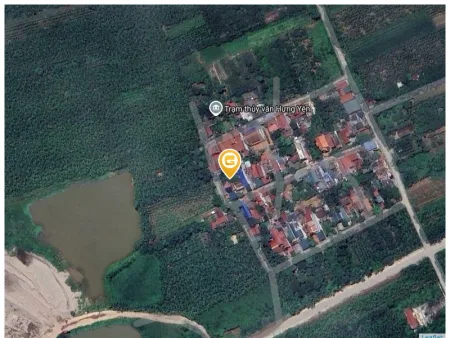 Bất động sản tại Hưng Yên - ảnh 1