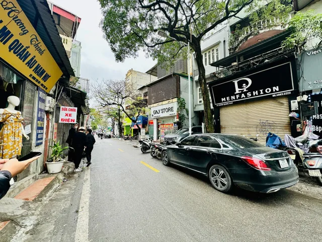 Bất động sản tại Hà Nội - ảnh 1