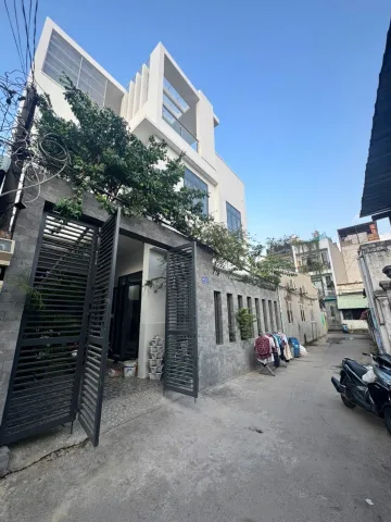 Bất động sản tại TP. Hồ Chí Minh - ảnh 1