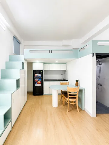 Bất động sản tại TP. Hồ Chí Minh - ảnh 1