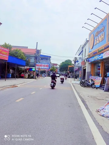 Bất động sản tại Hải Phòng - ảnh 1