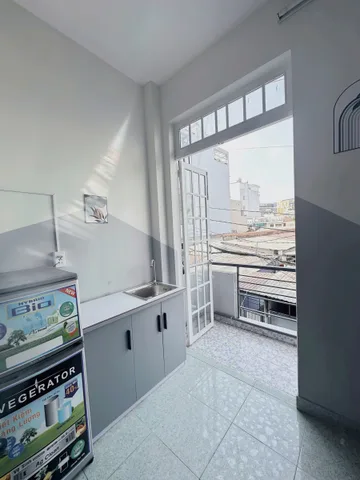 Bất động sản tại TP. Hồ Chí Minh - ảnh 1