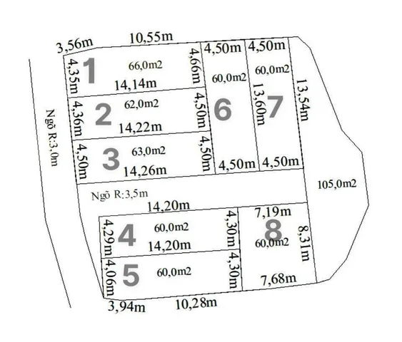 Bất động sản tại Hải Phòng - ảnh 1