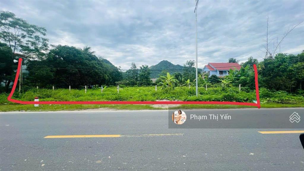 Bất động sản tại Hòa Bình - ảnh 1