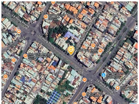 Bất động sản tại TP. Hồ Chí Minh - ảnh 1