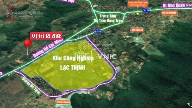Bất động sản tại Hòa Bình - ảnh 1