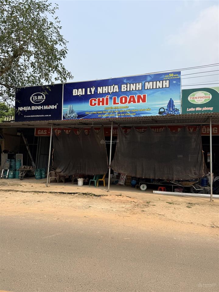 Bất động sản tại Hòa Bình - ảnh 1