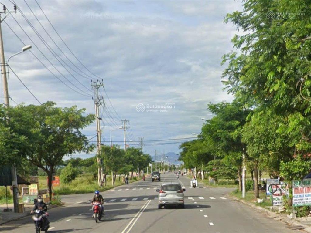 Bất động sản tại Đà Nẵng - ảnh 1