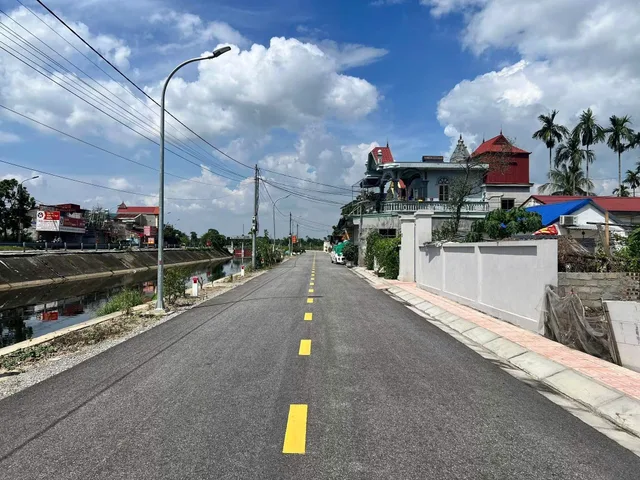 Bất động sản tại Hải Phòng - ảnh 1