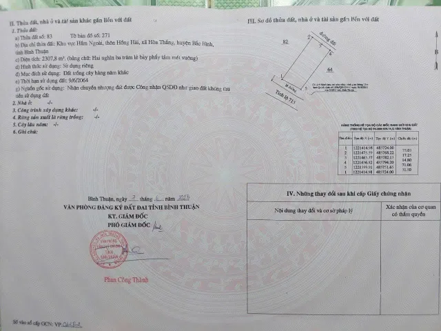 Bất động sản tại Lâm Đồng - ảnh 1