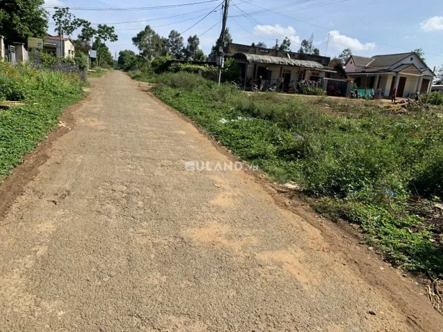 Bất động sản tại Đắk Lắk - ảnh 1