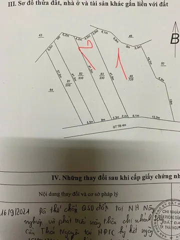 Bất động sản tại Thái Nguyên - ảnh 1
