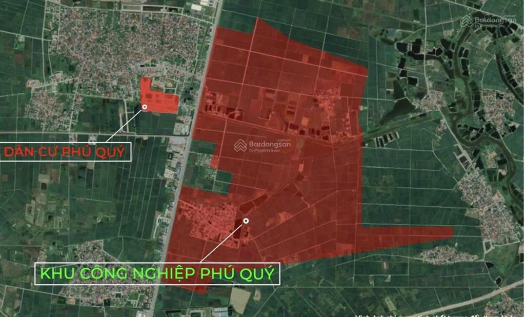 Bất động sản tại Thanh Hóa - ảnh 1