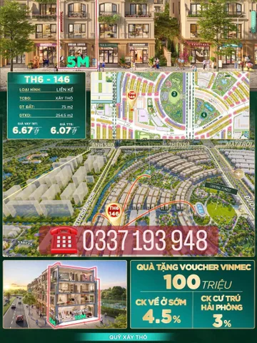 Bất động sản tại Hải Phòng - ảnh 1