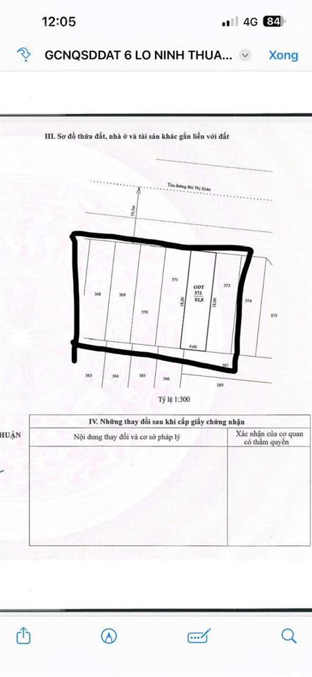 Bất động sản tại Ninh Thuận - ảnh 1