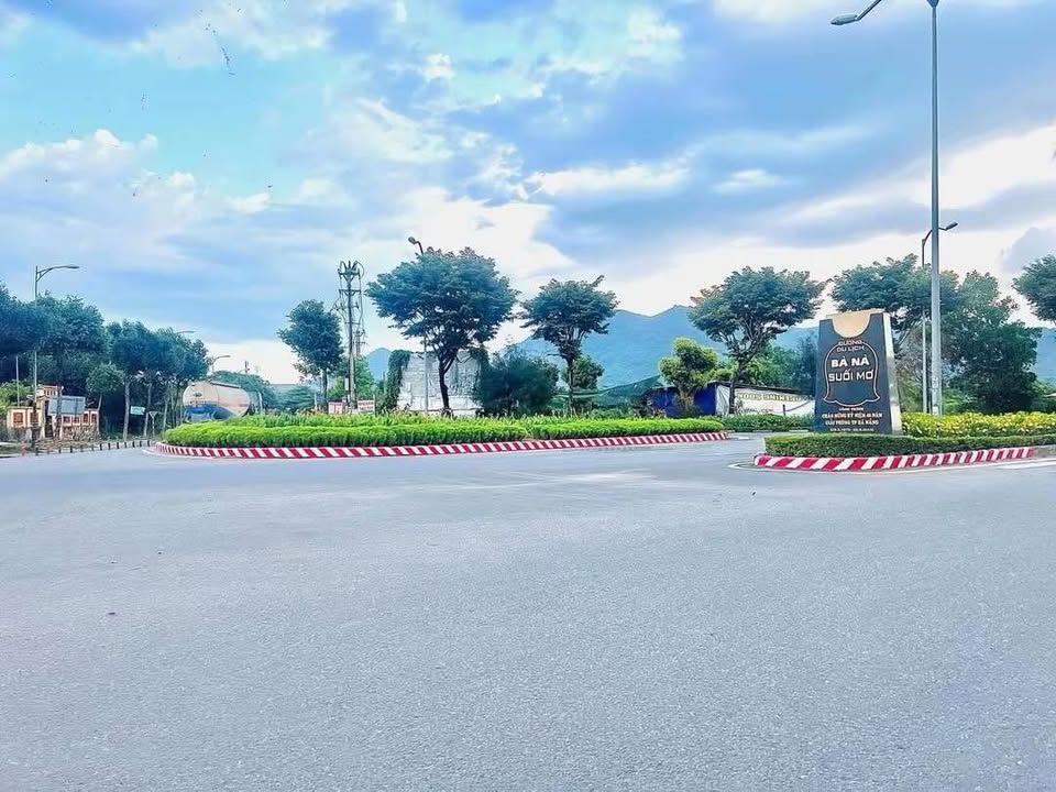 Bất động sản tại Đà Nẵng - ảnh 1