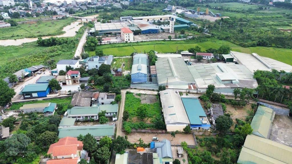 Bất động sản tại Hòa Bình - ảnh 1