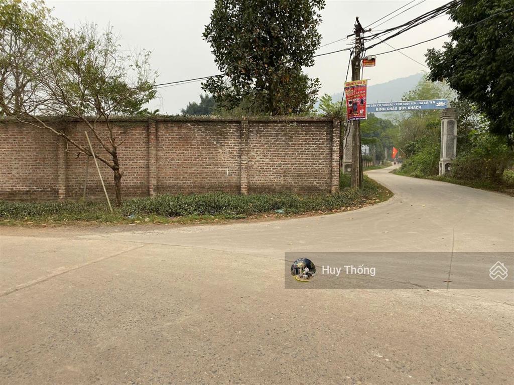 Bất động sản tại Hòa Bình - ảnh 1