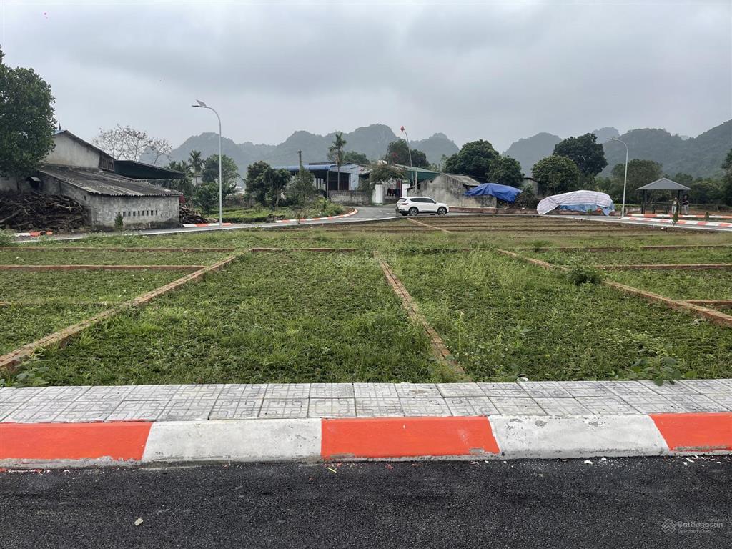 Bất động sản tại Hòa Bình - ảnh 1