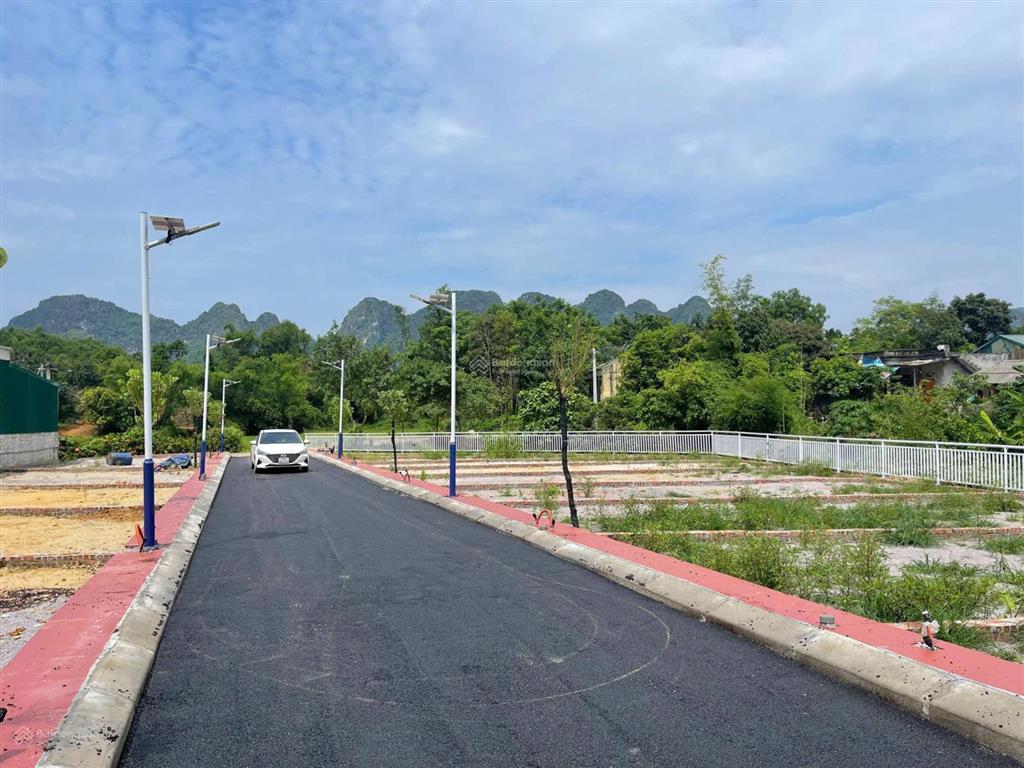Bất động sản tại Hòa Bình - ảnh 1