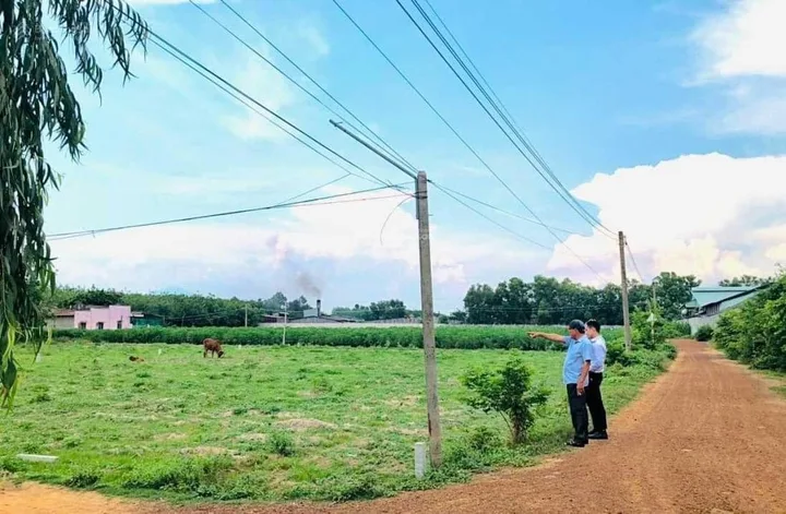 Bất động sản tại Bình Phước - ảnh 1