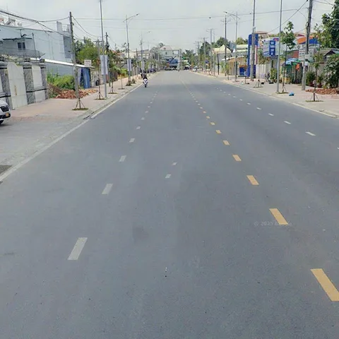 Bất động sản tại Vĩnh Long - ảnh 1